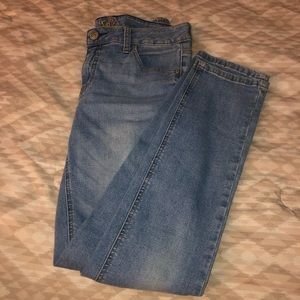 justice jeans